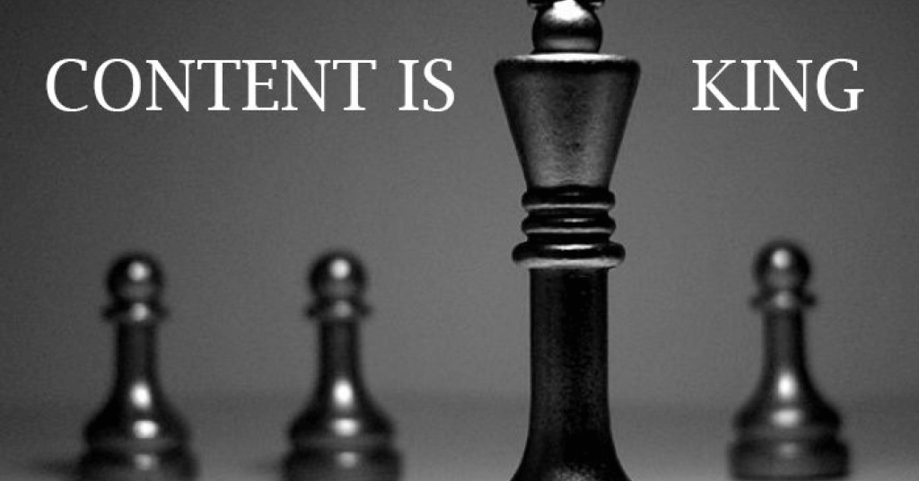 Content is King: Building a Winning Content Marketing Strategy