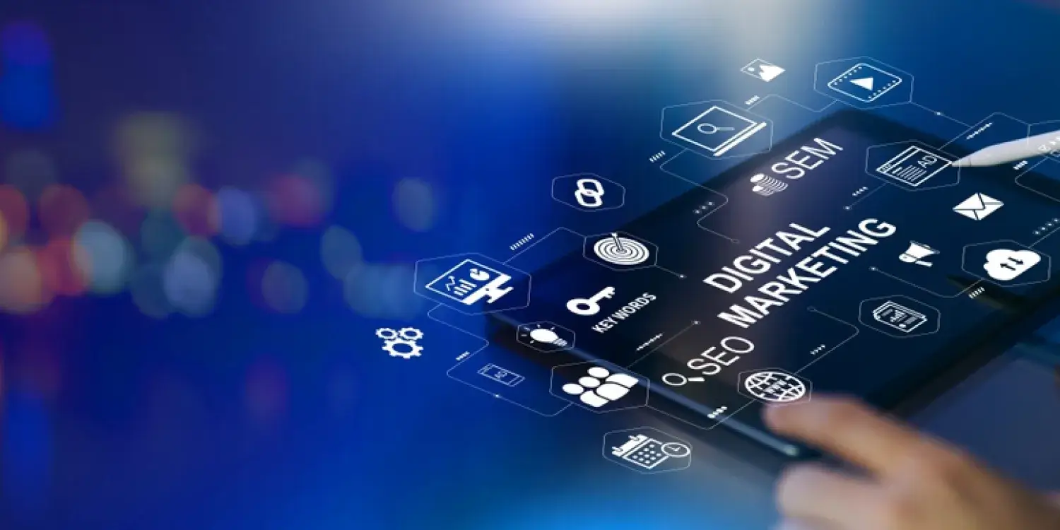 Why Your Business Needs Digital Marketing