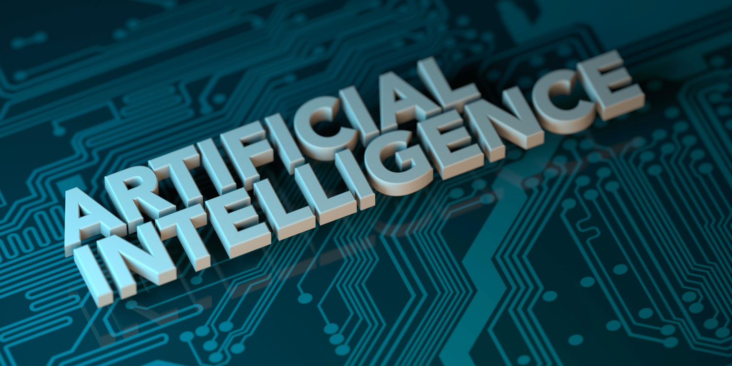 Is AI Changing the Marketing Landscape?