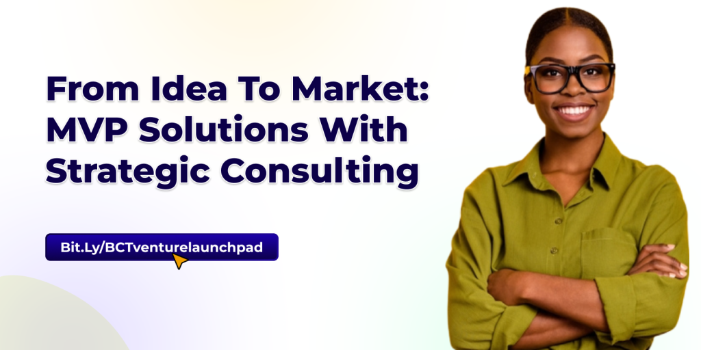 From Idea to Market: Why Your MVP Matters More Than Ever