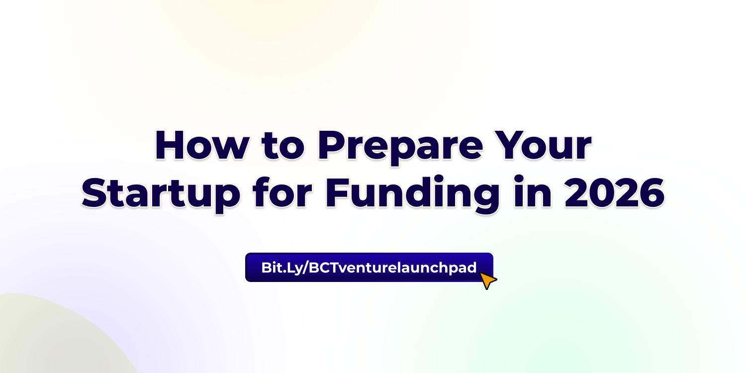 How to Prepare Your Startup for Funding in 2026